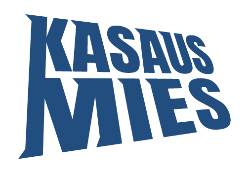 Kasausmies hoitaa ostamiesi huonekalujen kasauksen